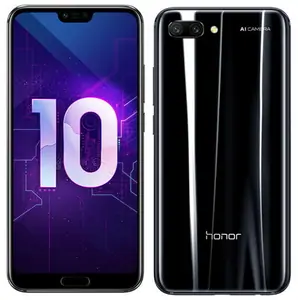 Замена матрицы на телефоне Honor 10 Premium в Белгороде